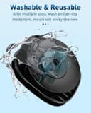 Thumbnail 4 de JOYEKY Car Phone Holder 360° rotatable 📱