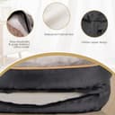 Thumbnail 4 de JOYELF Large Memory Foam Dog Bed 🐶