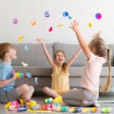 Thumbnail 4 de JOYIN 24pcs 32mm Bouncy Balls party favours 🎉