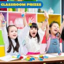 Thumbnail 6 de JOYIN 30PCS Pop It Keychain Party Bag Toys 🎁