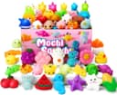 Thumbnail principal de JOYIN Mochi Toys Set 25-pack fidget toys 🧸