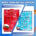 Thumbnail 2 de JoyJoyful Maze Squishy Fidget Toys 2-pack 🧸