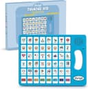 Thumbnail principal de Joyreal AAC Device 8‑button communication tablet 📱