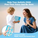 Thumbnail 5 de Joyreal AAC Device 8‑button communication tablet 📱