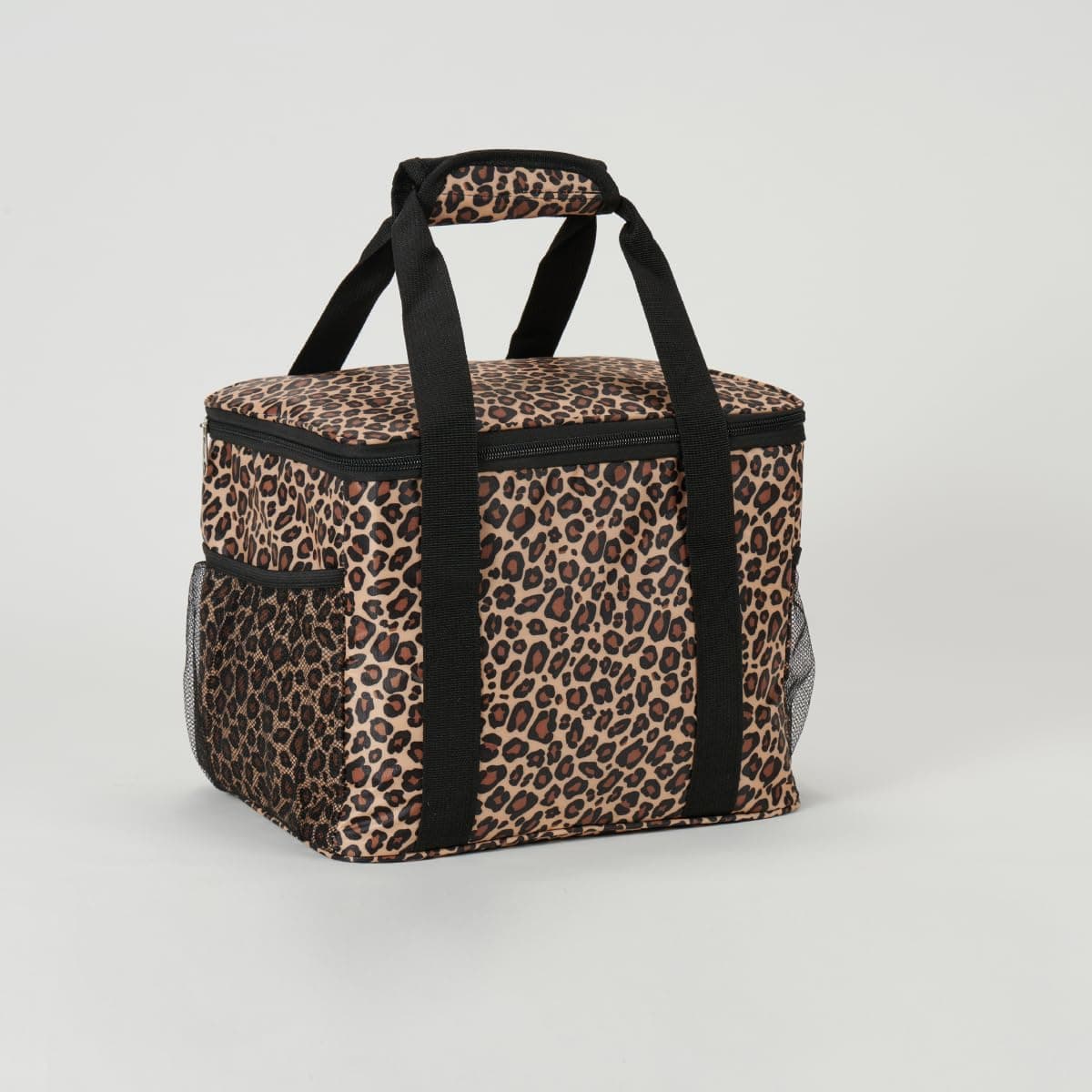 JPJYE Insulated Lunch Bag 30×21×23 cm 🧺