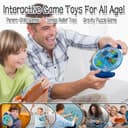 Thumbnail 3 de JRD&BS WINL Mind Puzzles Marble Maze for Ages 8-10 🧩