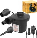 Thumbnail principal de Jsdoin Electric Pump 50W for Inflatables 🏖️