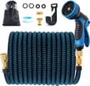 Thumbnail principal de Jsdoin Expandable Garden Hose Pipe 30m/100ft 🪰