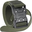 Thumbnail principal de JUKMO Quick Release Tactical Belt 1.5" ⛑️