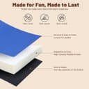 Thumbnail 2 de JungleDove Baby Soft Play Set 9-piece soft play toys 🧸