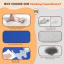 Thumbnail 3 de JungleDove Baby Soft Play Set 9-piece soft play toys 🧸