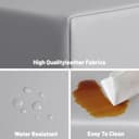 Thumbnail 2 de JungleDove 4-piece soft play set for toddlers 🧸