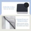 Thumbnail 3 de JungleDove 4-piece soft play set for toddlers 🧸