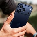 Thumbnail 6 de Jurqqer Camera Lens Protector for iPhone 17 Pro Max 9H 📷