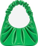 Thumbnail principal de JW PEI Gabbi ruched hobo handbag 👜
