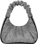 Thumbnail 1 de JW PEI Gabbi ruched hobo handbag 👜