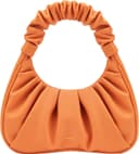 Thumbnail 5 de JW PEI Gabbi ruched hobo handbag 👜