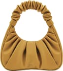 Thumbnail 6 de JW PEI Gabbi ruched hobo handbag 👜