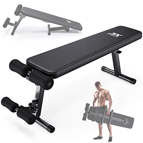 JX FITNESS Adjustable Weight Bench 3-position 🏋️