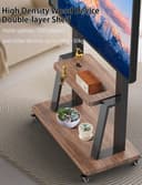 Thumbnail 4 de JXMTSPW TV Stand for 32–100 inch, 80 kg capacity 📺