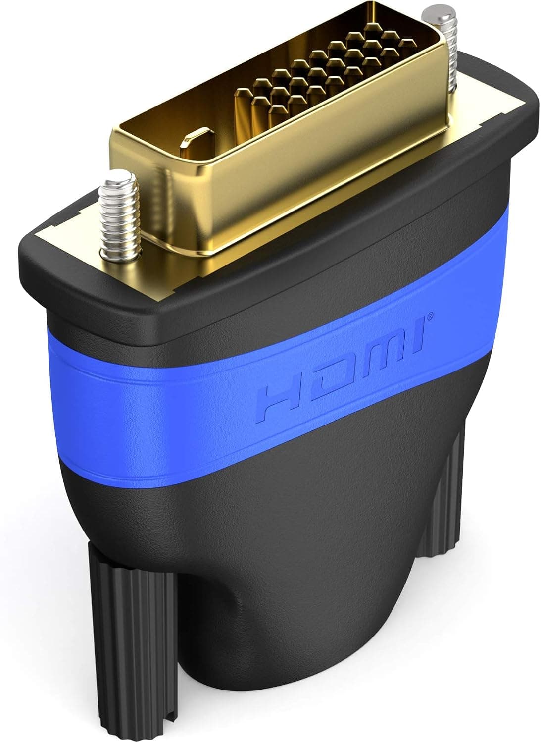 KabelDirekt HDMI to DVI Adapter 1080p 📺