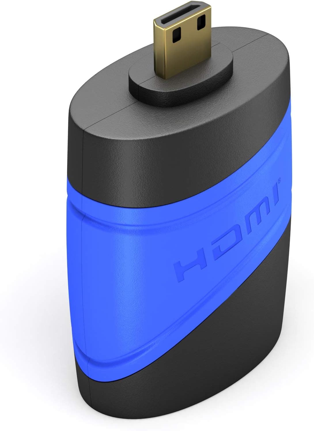 KabelDirekt Micro HDMI adapter for HDMI port 🎧