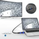 Thumbnail 4 de KabelDirekt Micro HDMI adapter for HDMI port 🎧