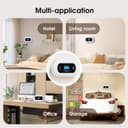 Thumbnail 6 de KARUOTOP Carbon Monoxide Detector 10‑year ⛑️