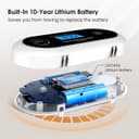 Thumbnail 1 de KARUOTOP Carbon Monoxide Detector 10‑year ⛑️