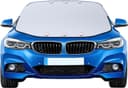 Thumbnail principal de Karvipark Car Windscreen Cover Magnetic Frost Protector 🚗