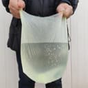 Thumbnail 2 de KeenKiD Small Biodegradable Bin Bags 6L, 120 count 🗑️