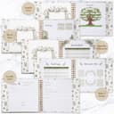 Thumbnail 2 de Keepsake Memory Book for Baby Boy and Girl 📚