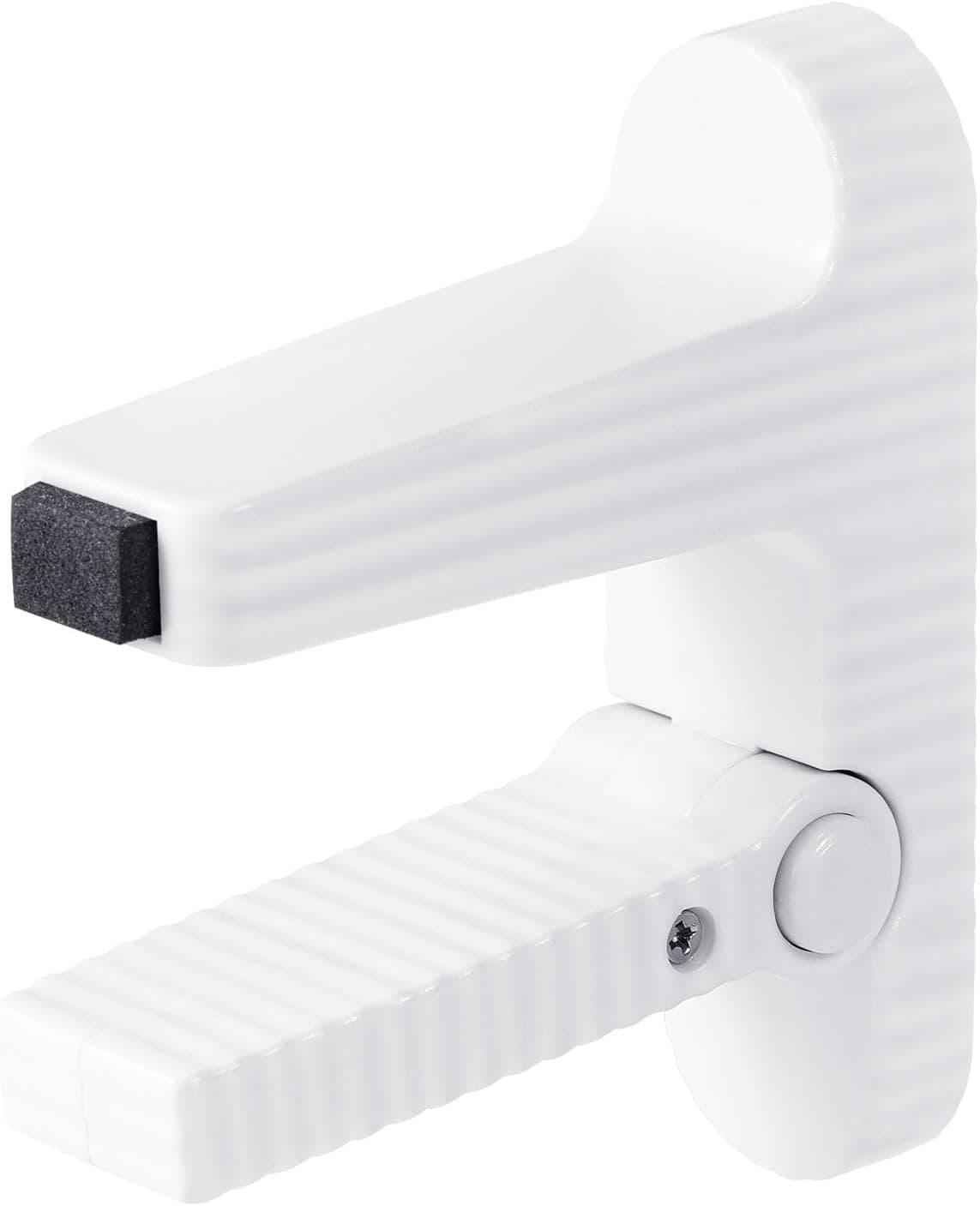 Keilend No‑Drill Lever Childproof Lock 1 Pack 🚪