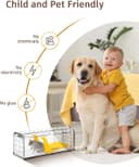 Thumbnail 3 de KENNEAS Humane Mouse Traps 4-pack 🐭