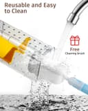 Thumbnail 4 de KENNEAS Humane Mouse Traps 4-pack 🐭