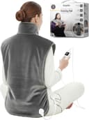 Thumbnail principal de Keplin Electric Heating Pad 60x100cm — 9 settings 🌡️