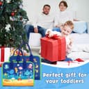 Thumbnail 5 de khlerox Busy Board Montessori sensory toy for kids 🎲