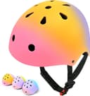 Thumbnail principal de Kids Helmet Adjustable Toddler Bike Helmet for Ages 3–8 🚲