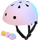 Thumbnail 6 de Kids Helmet Adjustable Toddler Bike Helmet for Ages 3–8 🚲