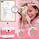 Thumbnail 3 de Kids Makeup Set 55pcs washable for ages 4–10 💄