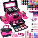 Thumbnail principal de Kids Makeup Set for Girls 4–12 🎀