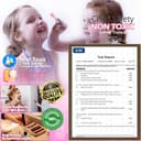 Thumbnail 2 de Kids Makeup Set for Girls 4–12 🎀