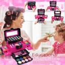 Thumbnail 3 de Kids Makeup Set for Girls 4–12 🎀