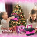 Thumbnail 6 de Kids Makeup Set for Girls 4–12 🎀