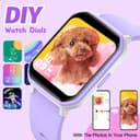 Thumbnail 1 de Kids Smart Watch 1.5in DIY Face, IP68 ⌚