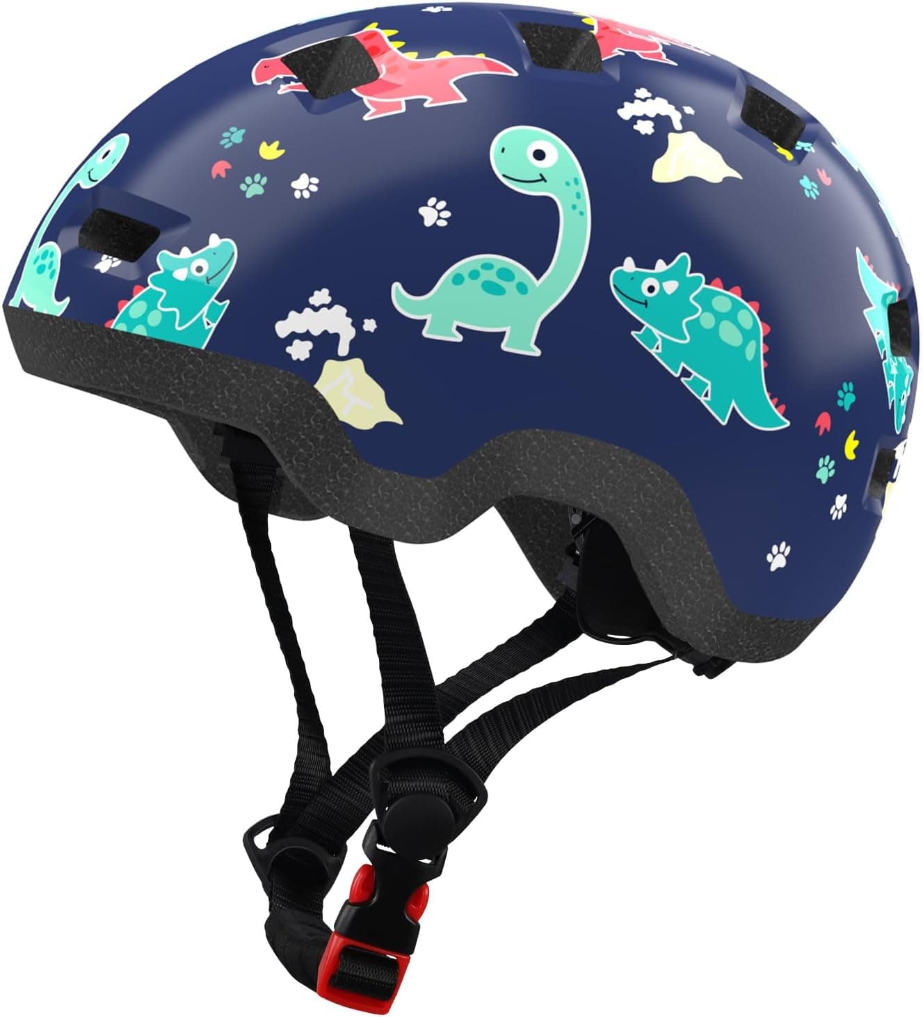 Kids/Toddler Bike Helmet Ages 1–8 🚲