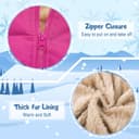 Thumbnail 6 de Kids4ever Baby Winter Coat 12 Months jacket 🧥