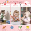 Thumbnail 2 de Kikidex Magnetic Drawing Board for 1–2 year olds 🎨