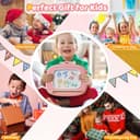 Thumbnail 6 de Kikidex Magnetic Drawing Board for 1–2 year olds 🎨