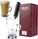 Thumbnail principal de Kimm & Miller Costa Coffee Luxury Gift Set with Frother ☕